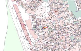 Terreno en venta en Fraga
