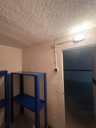 Trastero en venta en Casco Urbano en Náquera