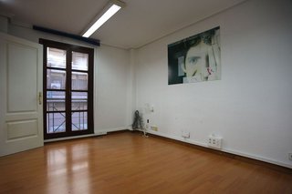 Oficina en venta en Centro en Torrelavega