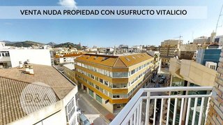 Piso en venta en Perchel Norte - La Trinidad en Málaga