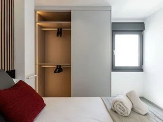 Piso en alquiler en Centro Urbano en Estepona