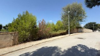 Terreno en venta en Mas Romeu en Calafell