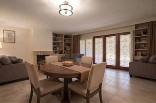 Chalet en alquiler en Premià de Dalt