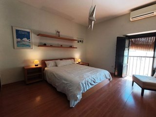 Dúplex en alquiler en Centro en Puerto de Santa María (El)