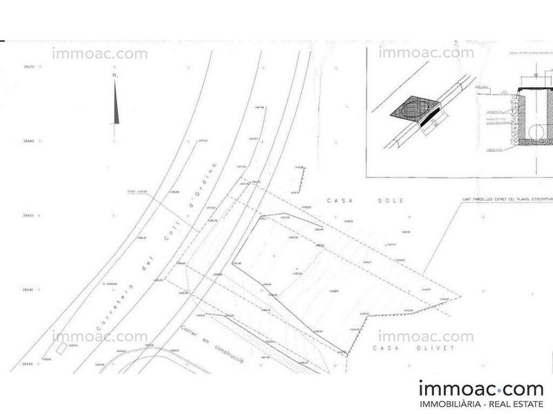 Land for sale in Ordino · 2 of 4