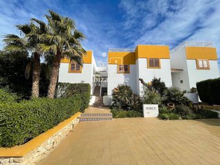Piso en alquiler en San Agustín - Cala de Bou en Sant Josep de sa Talaia