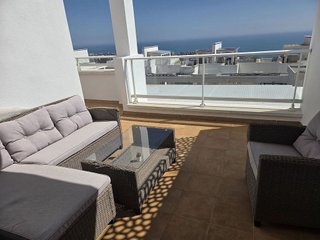 Piso en alquiler en Zona el Higuerón en Benalmádena