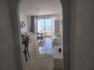 Piso en alquiler en Zona el Higuerón en Benalmádena