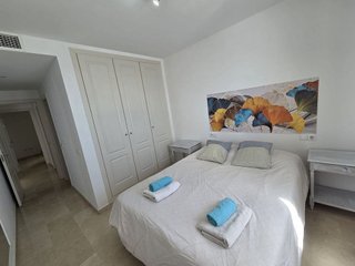 Piso en alquiler en Zona el Higuerón en Benalmádena