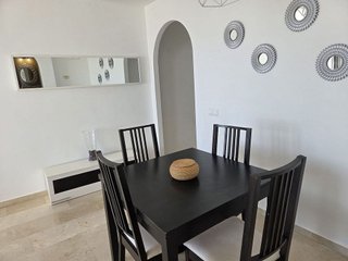 Piso en alquiler en Zona el Higuerón en Benalmádena