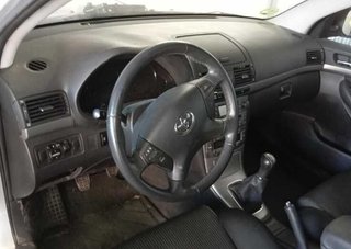 Llanta 6.5 j x 16 et 45 toyota avensis 486720