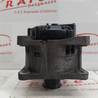 ALTERNADOR RENAULT MEGANE II FAMILIAR Dynamique