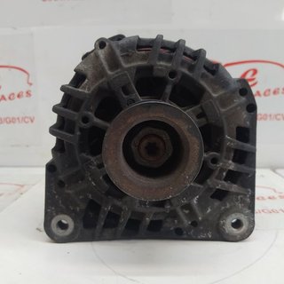 ALTERNADOR RENAULT MEGANE II FAMILIAR Dynamique