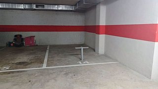Garaje en venta en Mas Lluí - Els Miralls en Sant Just Desvern