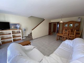 Casa adosada en venta en Platges en Sant Carles de la Ràpita