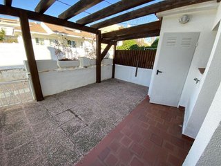 Casa adosada en venta en Platges en Sant Carles de la Ràpita