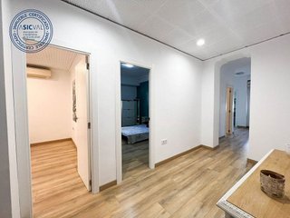 Casa en venta en Centro Ciudad en Manises