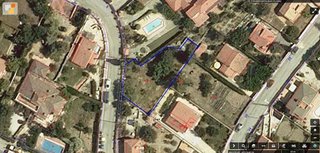 Solar en venta en Can Rial en Esparreguera