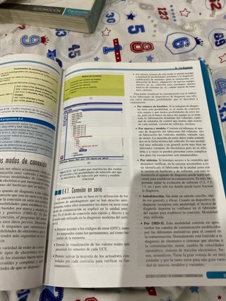 Sistemas eléctricos y de seguridad y confortabi...