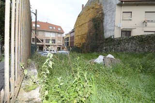 Terreno en venta en Llanes en Llanes