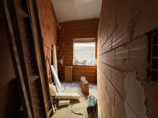 Chalet en venta en Tomelloso