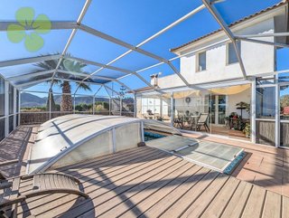 Chalet en venta en Puerto Lumbreras