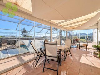 Chalet en venta en Puerto Lumbreras