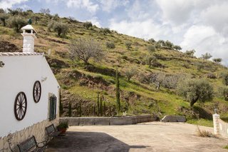 Casa rural en venta en Cómpeta