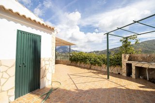 Casa rural en venta en Cómpeta