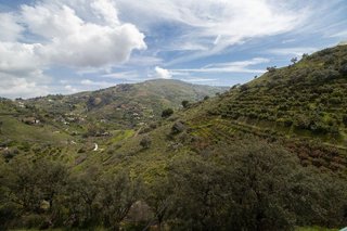 Casa rural en venta en Cómpeta