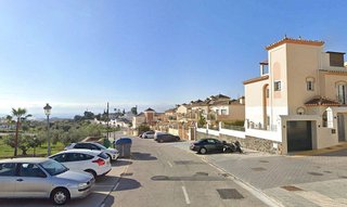 Casa adosada en venta en Almijara - Capistrano - Cueva de Nerja en Nerja