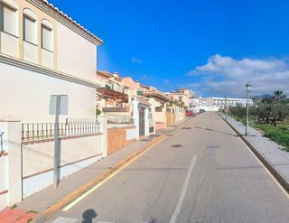 Casa adosada en venta en Almijara - Capistrano - Cueva de Nerja en Nerja