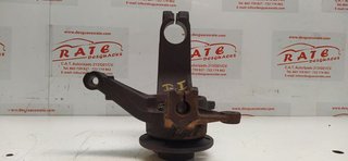 MANGUETA DELANTERA IZQUIERDA RENAULT SCENIC II Confort Dynamique