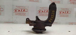 MANGUETA DELANTERA IZQUIERDA RENAULT SCENIC II Confort Dynamique