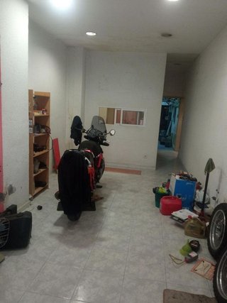 Local comercial en venta en Barri Eixample en Alcoy/Alcoi