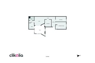 Piso en venta en La Constitución - Canaleta en Mislata
