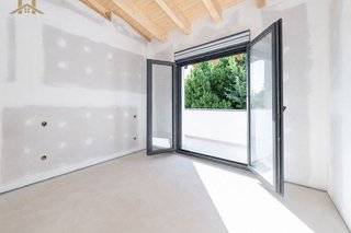 Casa adosada en venta en Soto del Real
