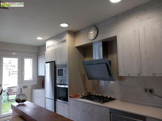 Casa adosada en venta en Tàrrega