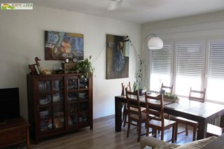 Casa adosada en venta en Tàrrega