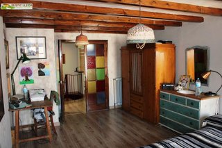Casa adosada en venta en Tàrrega