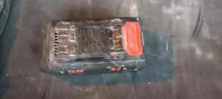 Batería Hilti nuron 22V