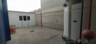 Nave industrial en venta en Alcázar de San Juan