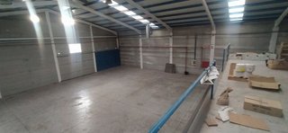Nave industrial en venta en Alcázar de San Juan