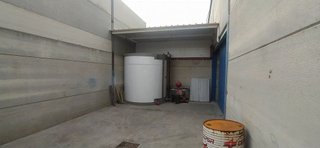 Nave industrial en venta en Alcázar de San Juan