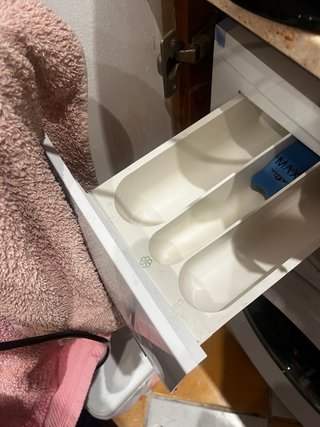 Lavadora Haier Direct Motion