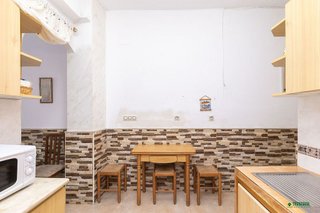 Piso en alquiler en Ciudad Jardín - Tagarete - El Zapillo en Almería