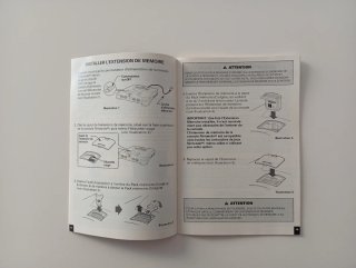 Expansión Pak Nintendo 64 Impecable original