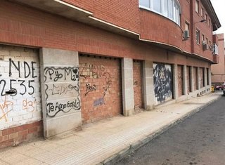 Local comercial en venta en La Union Pueblo en Unión (La)