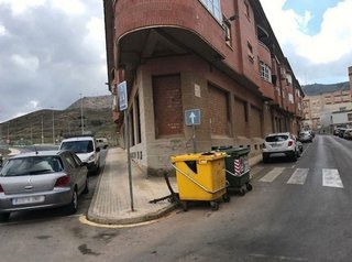 Local comercial en venta en La Union Pueblo en Unión (La)