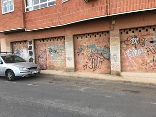 Local comercial en venta en La Union Pueblo en Unión (La)